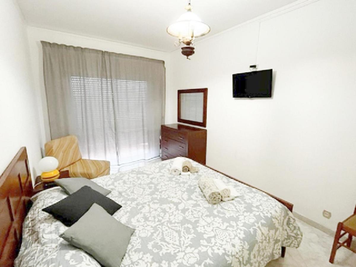 Quarteira Beach Holidays Apartment Luaran gambar