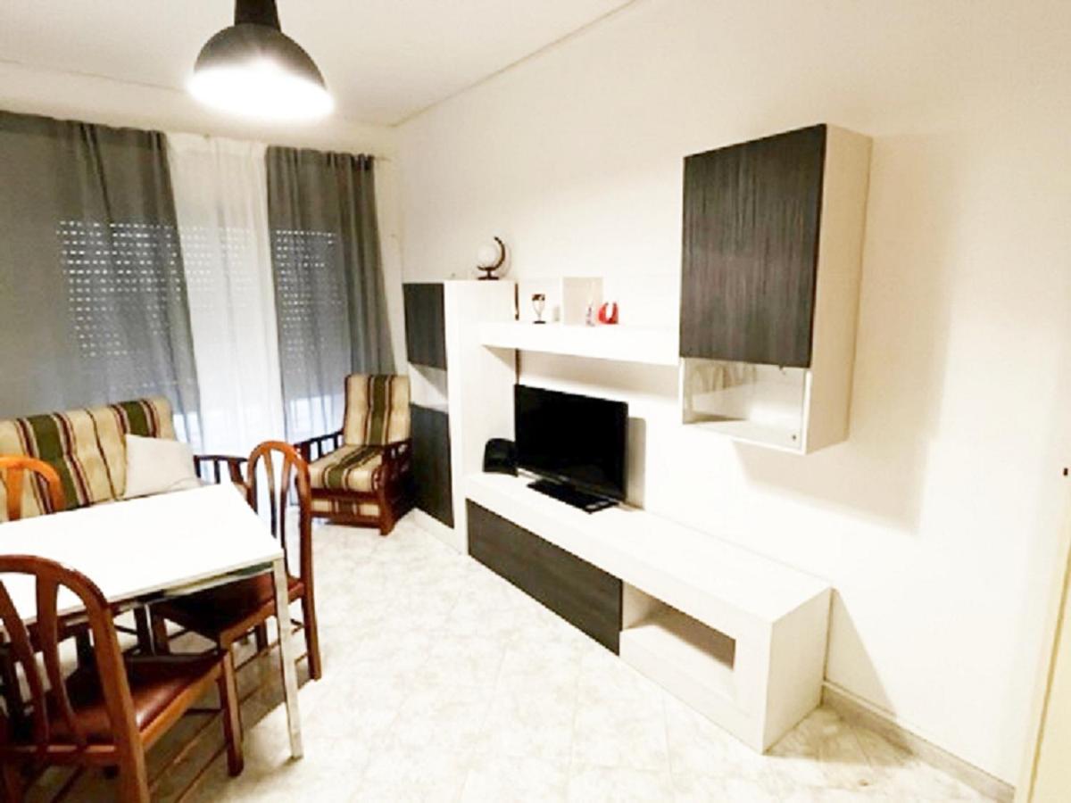 Quarteira Beach Holidays Apartment Luaran gambar