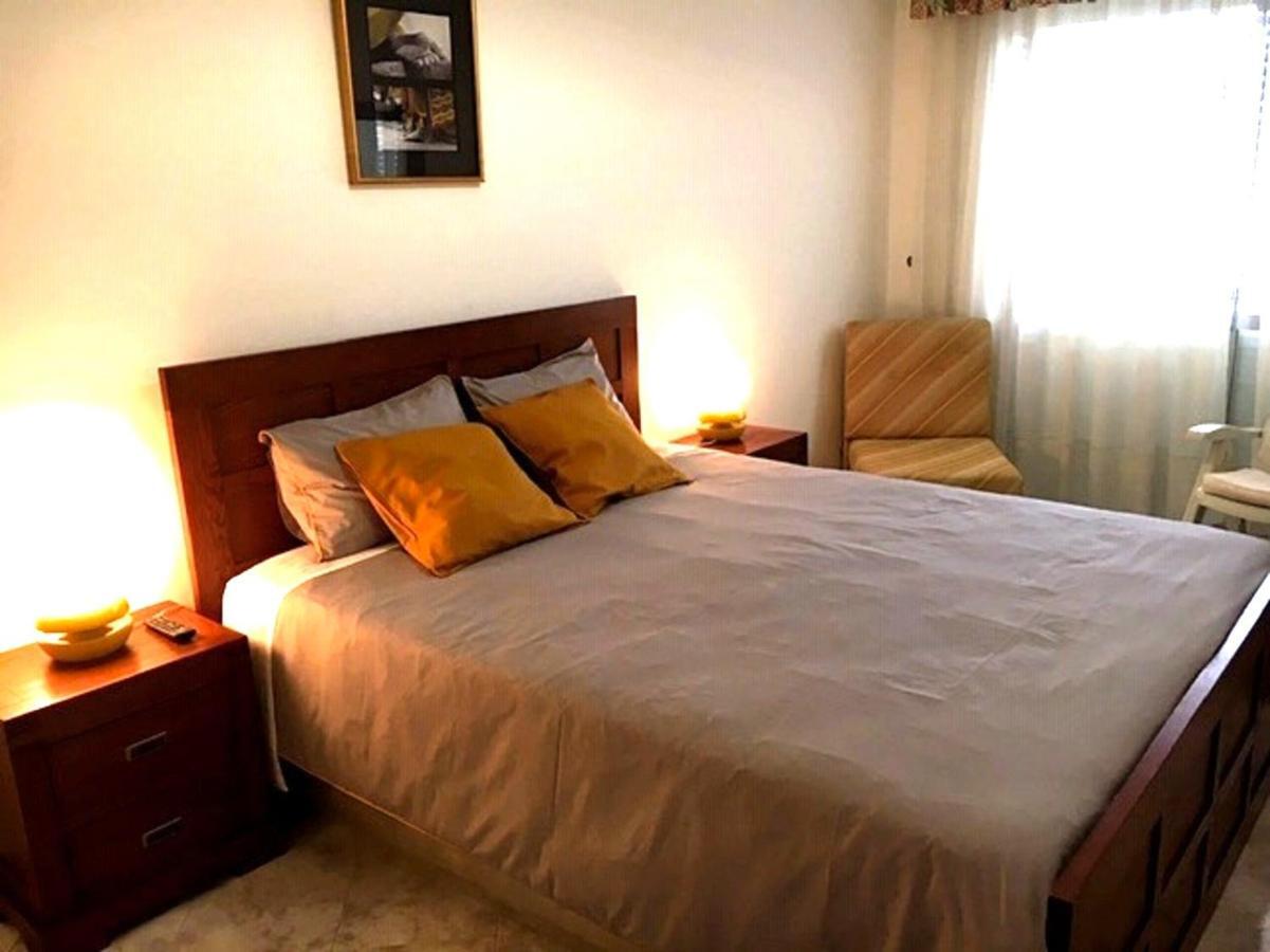 Quarteira Beach Holidays Apartment Luaran gambar